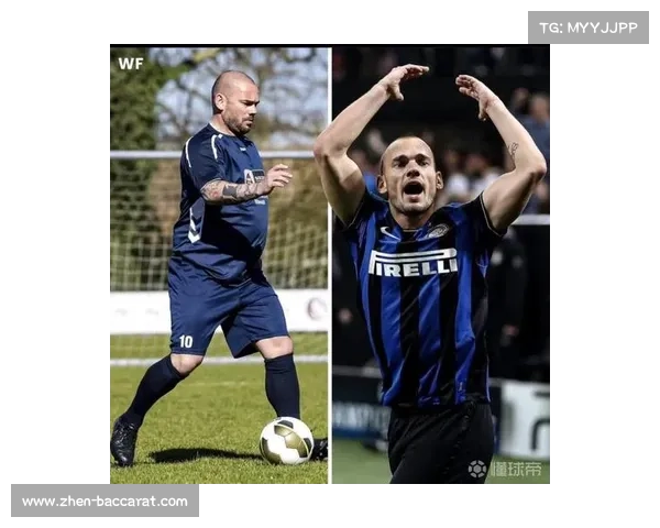 斯内德荣获终身成就奖 纪念国米三冠王时代核心贡献