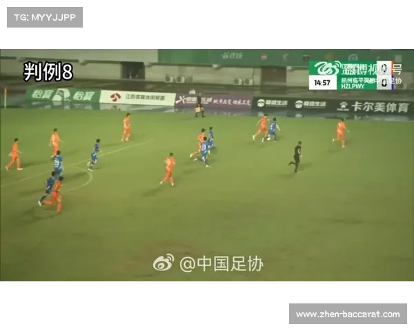足协评议浙江绝平海港进球被误判无效引发争议