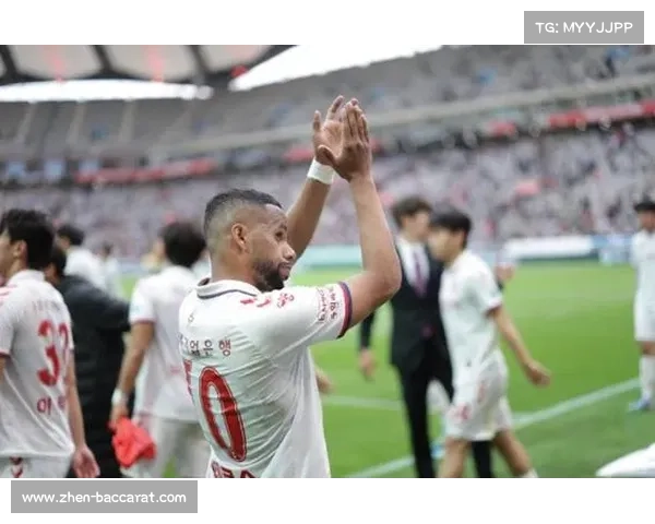 FC首尔成功引进上赛季助攻王安德森·奥利维拉 强化中场实力